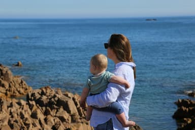 Mother's Day